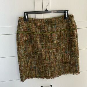 Preswick & Moore skirt sz 14